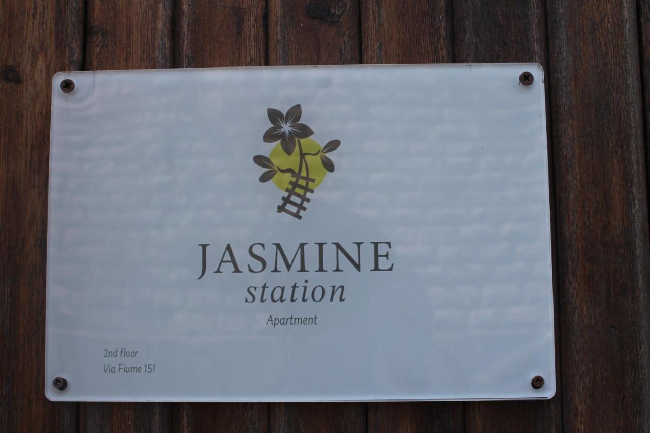 דירות לה ספציה Jasmine Station - Cinque Terre מראה חיצוני תמונה